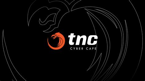 TNC Cyber Cafe .